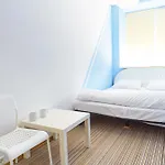 на дерибасівській Hostel Odessa