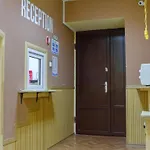 Hostel на дерибасівській Οδησσός