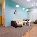 на дерибасівській Hostel *