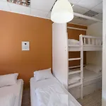 Hostel на дерибасівській Οδησσός
