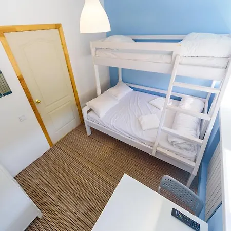 Hostel на дерибасівській Odesa