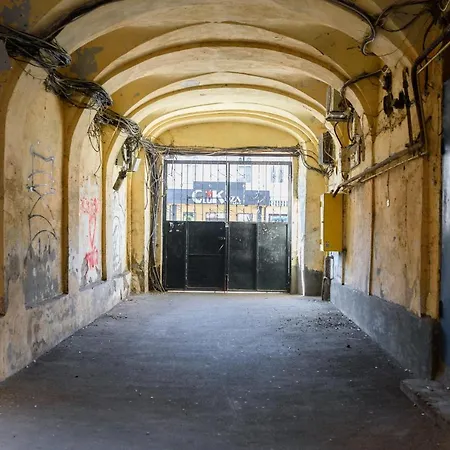 на дерибасівській Vandrerhjem