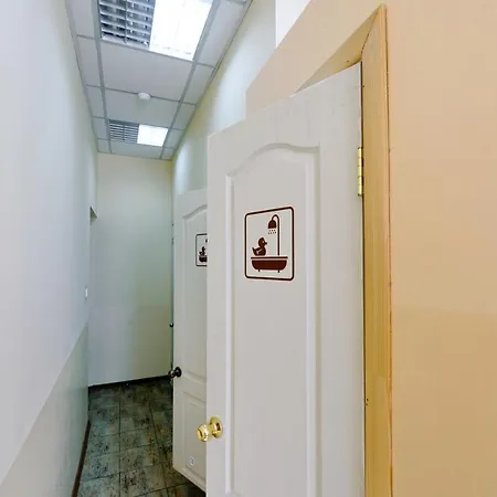 Хостел На Дерибасівській Одесса