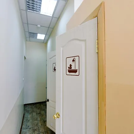 Hostel на дерибасівській Odessa