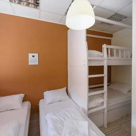Hostel на дерибасівській Odesa