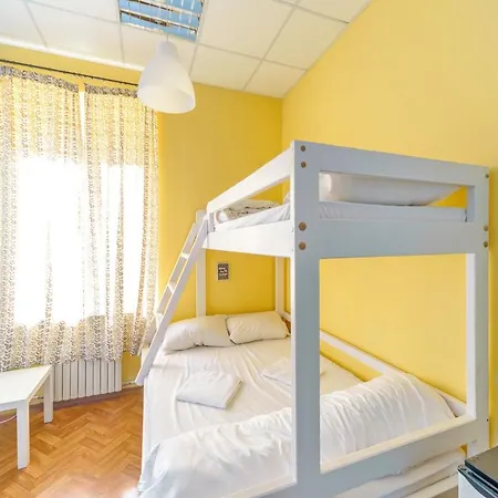 Hostel на дерибасівській