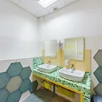 Хостел на дерибасівській