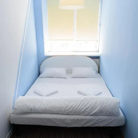 Hostel на дерибасівській