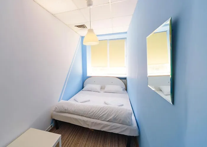 Hostel на дерибасівській