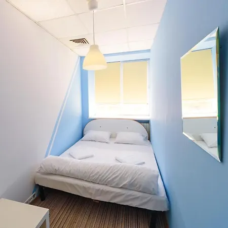 Hostel на дерибасівській