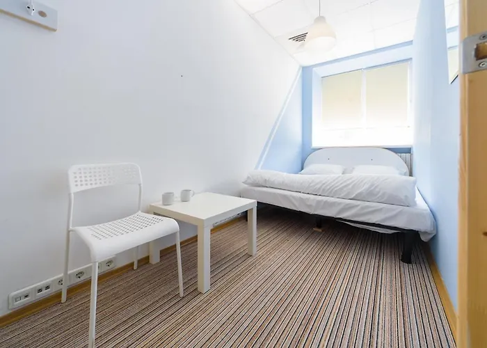 Hostel на дерибасівській Odesa