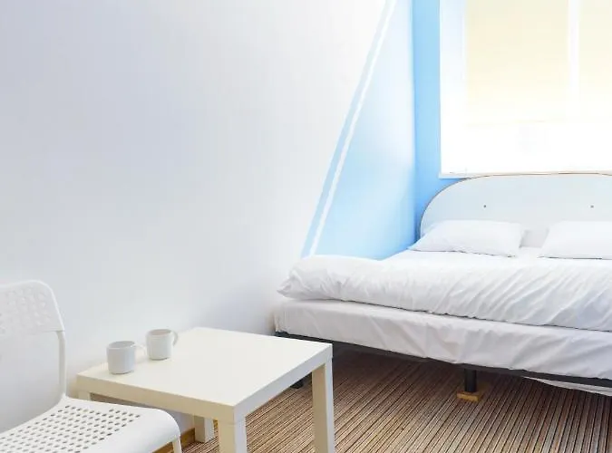 на дерибасівській Hostel Odesa