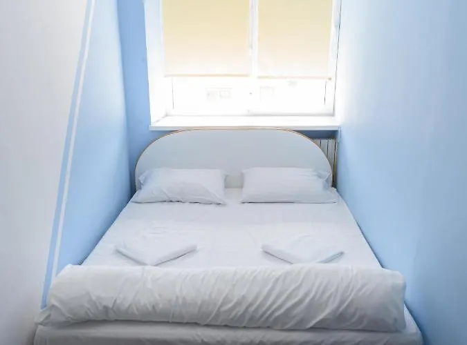 Hostel на дерибасівській